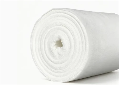 گاز طبی بانداژ رول اشعه ایکس قابل تشخیص 90cm X 100mts