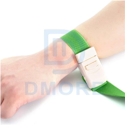 Tourniquet Backle Medical
