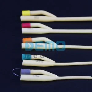 لاتکس کاتتر فولی